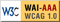 Level Triple-A conformance icon, 
          W3C-WAI Web Content Accessibility Guidelines 1.0